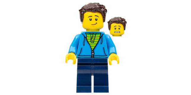Minifig twn331
