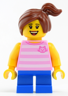 Minifig twn338