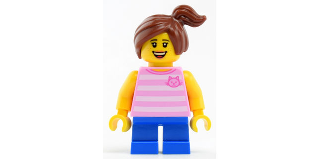 Minifig twn338
