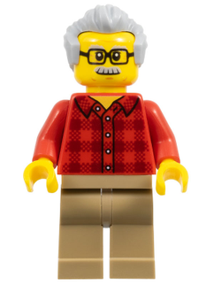 Minifig twn368