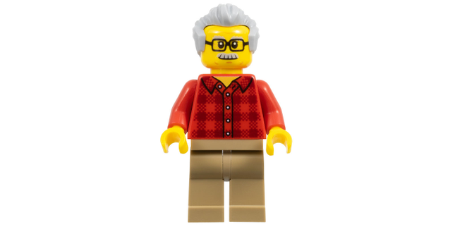 Minifig twn368