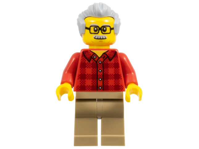 Minifig twn368