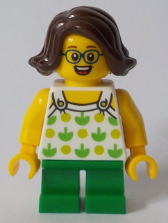 Minifig twn370