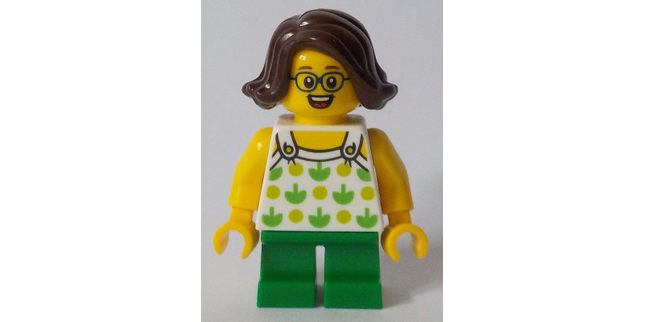 Minifig twn370