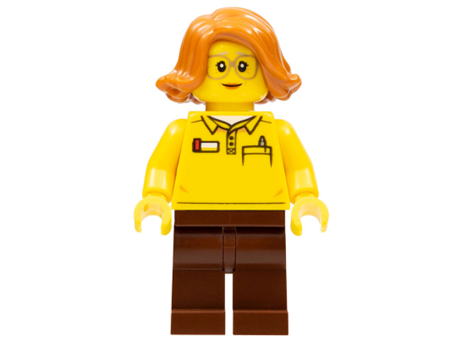 Minifig twn381