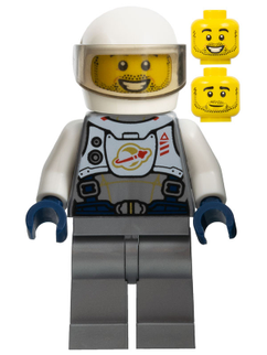 Minifig twn400