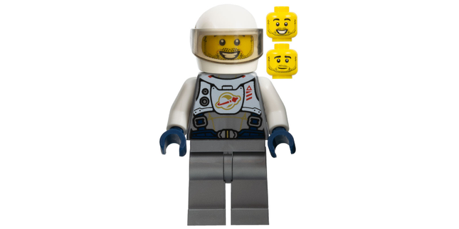 Minifig twn400