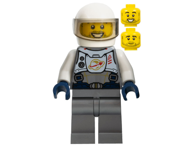 Minifig twn400