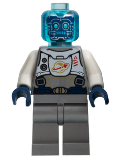 Minifig twn401