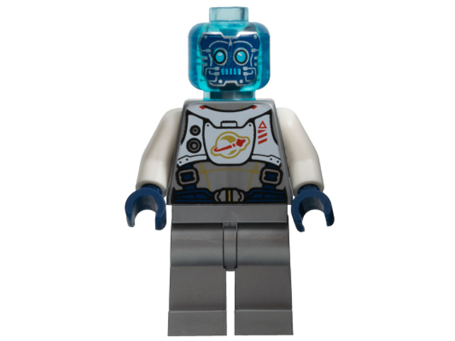 Minifig twn401