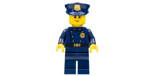 Minifig twn405