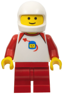 Minifig twn467