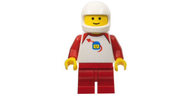 Minifig twn467