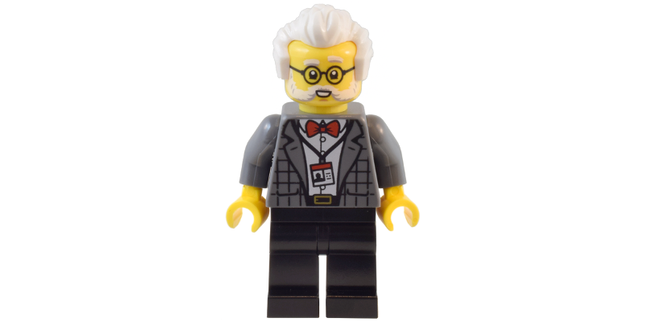 Minifig twn490