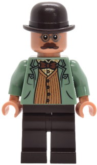 Minifig twn521