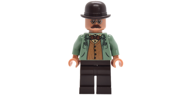 Minifig twn521