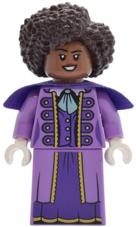 Minifig twn522