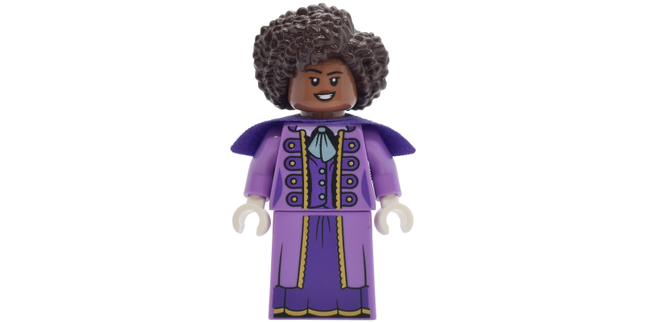 Minifig twn522