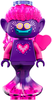 Minifig twt001