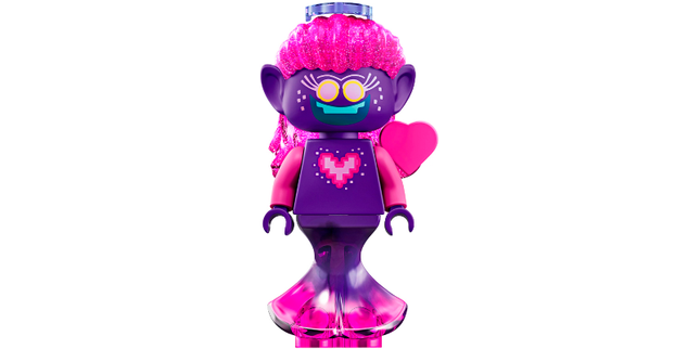 Minifig twt001