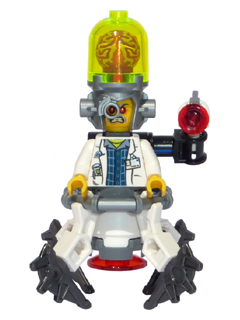 Minifig uagt034