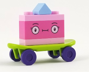 Minifig uni17