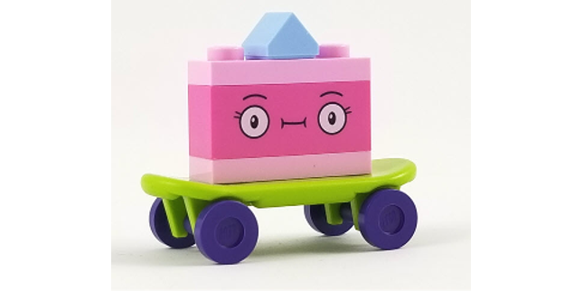 Minifig uni17