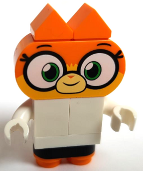 Minifig uni25