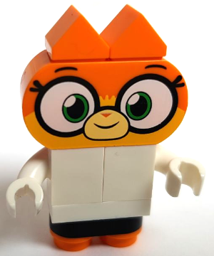 Minifig uni25