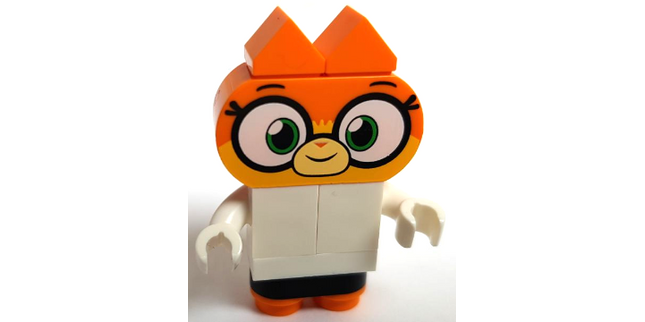 Minifig uni25