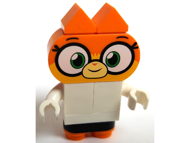 Minifig uni25