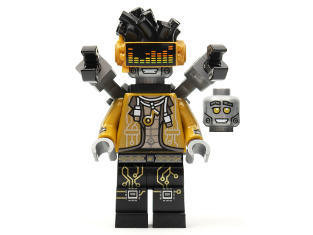 Minifig vid014