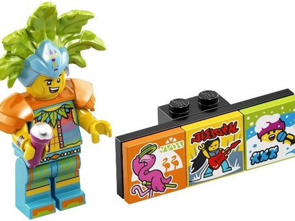 Set vidbm02-7
