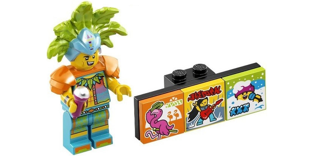 Set vidbm02-7