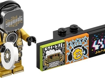 Set vidbm02-8