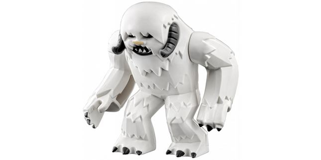 Part wampa