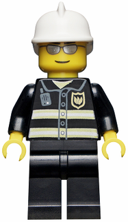 Minifig wc021