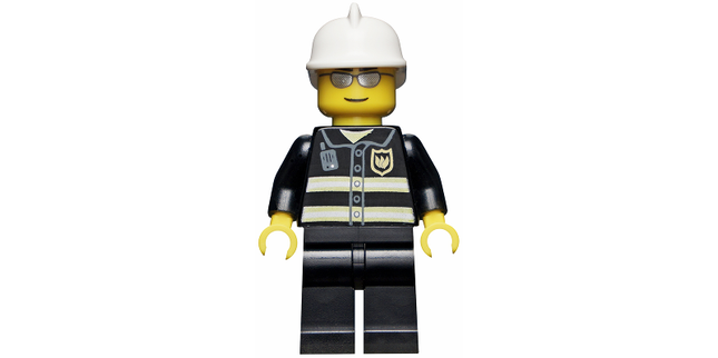 Minifig wc021