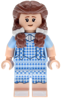 Minifig wck011