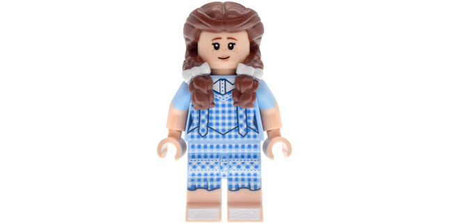 Minifig wck011
