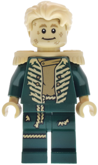 Minifig wck012
