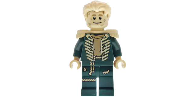 Minifig wck012