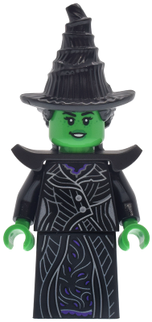 Minifig wck013