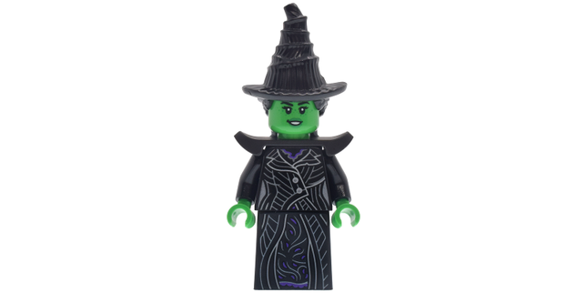 Minifig wck013