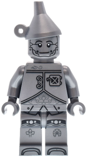 Minifig wck014