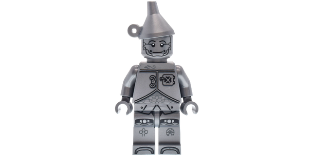 Minifig wck014
